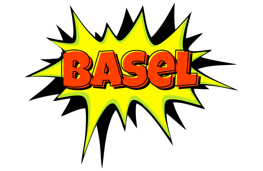 Basel bigfoot logo