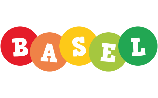 Basel boogie logo