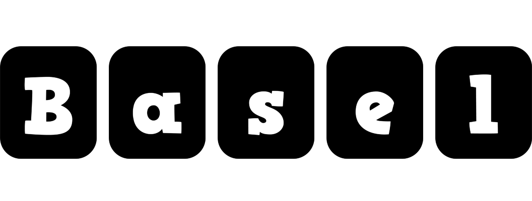 Basel box logo