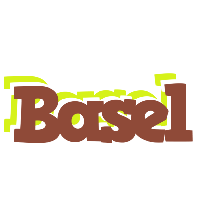 Basel caffeebar logo