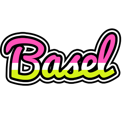 Basel candies logo