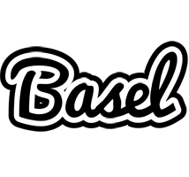 Basel chess logo