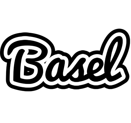 Basel chess logo