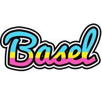 Basel circus logo
