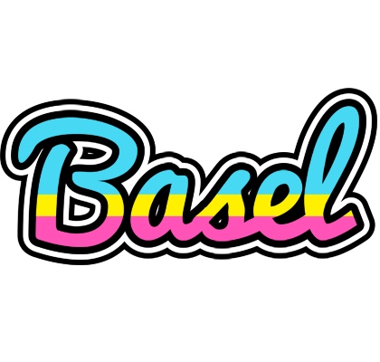 Basel circus logo