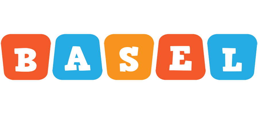 Basel comics logo
