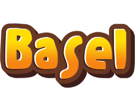 Basel cookies logo