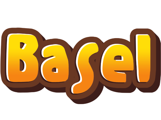 Basel cookies logo
