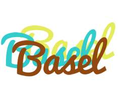 Basel cupcake logo