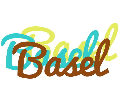 Basel cupcake logo