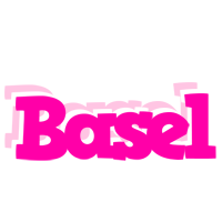 Basel dancing logo