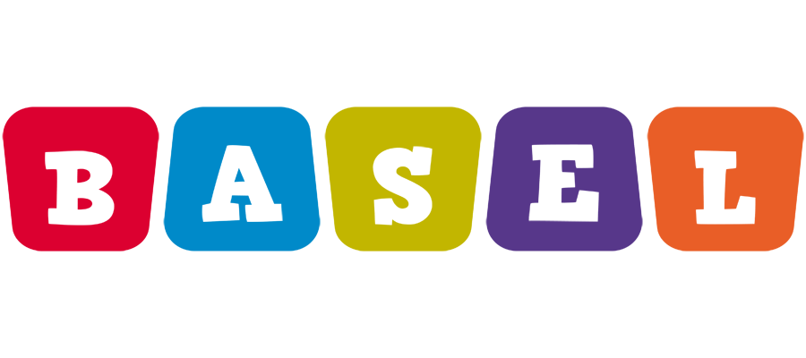 Basel daycare logo