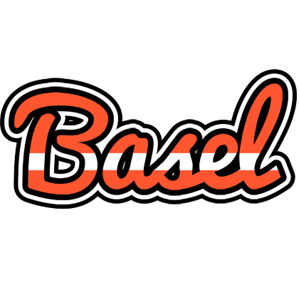 Basel denmark logo