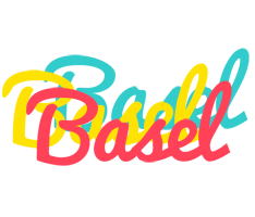 Basel disco logo