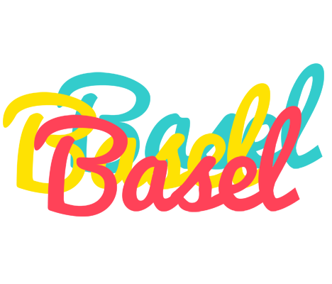 Basel disco logo