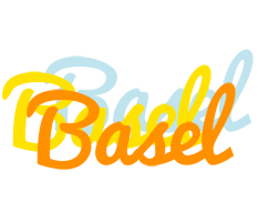 Basel energy logo