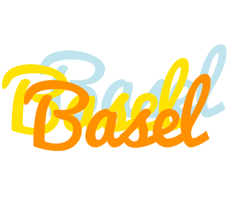 Basel energy logo