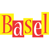 Basel errors logo