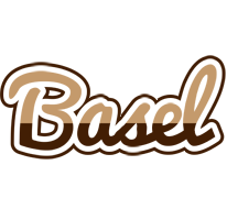 Basel exclusive logo