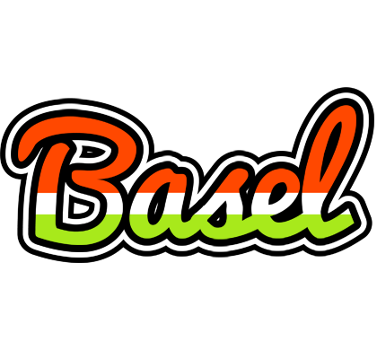 Basel exotic logo