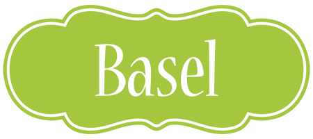 Basel family logo