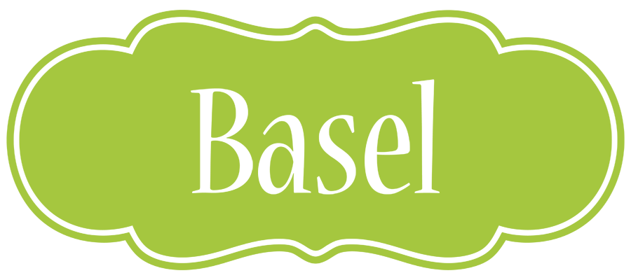 Basel family logo
