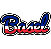 Basel france logo