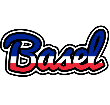 Basel france logo