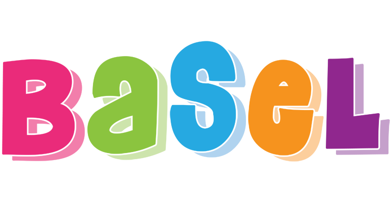 Basel friday logo