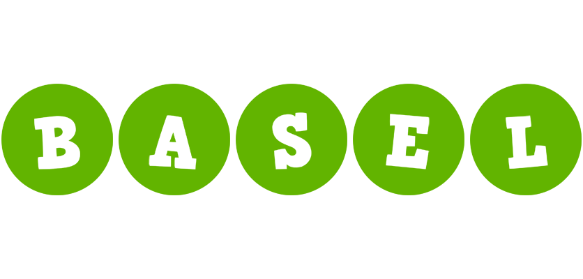 Basel games logo