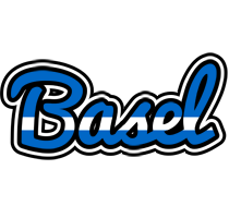 Basel greece logo