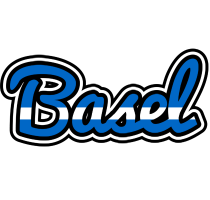 Basel greece logo