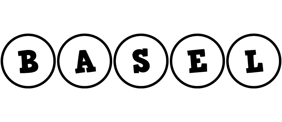 Basel handy logo