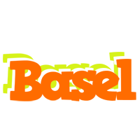 Basel healthy logo