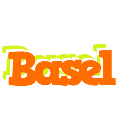 Basel healthy logo