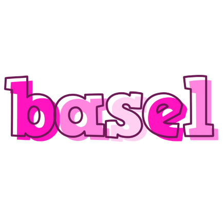 Basel hello logo