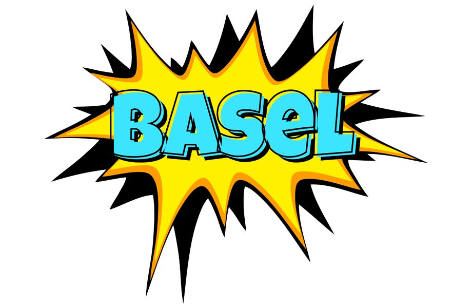 Basel indycar logo