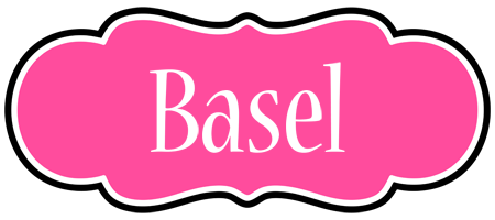 Basel invitation logo