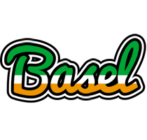 Basel ireland logo