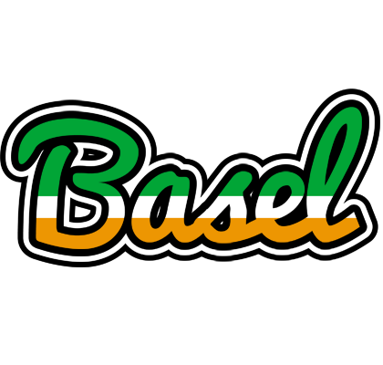 Basel ireland logo