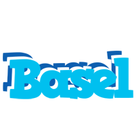 Basel jacuzzi logo