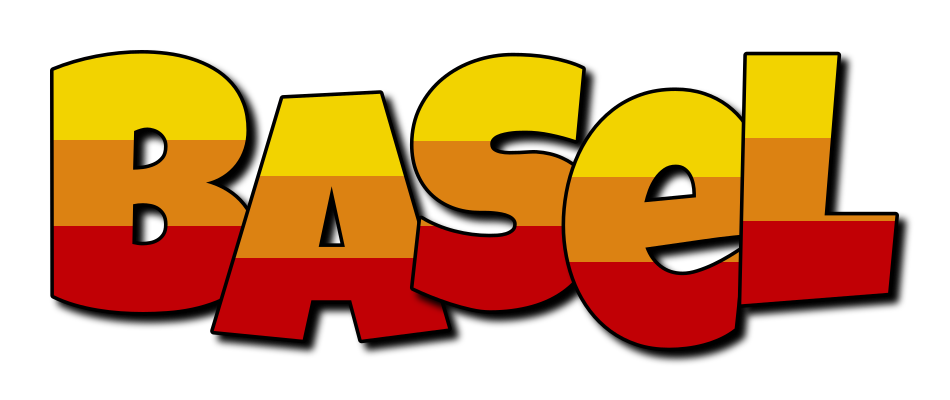 Basel jungle logo