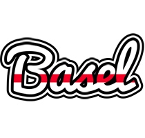 Basel kingdom logo
