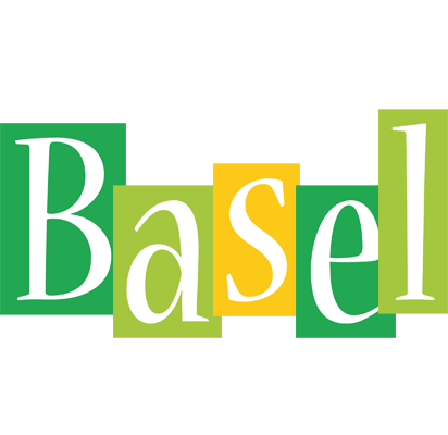 Basel lemonade logo