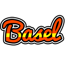 Basel madrid logo