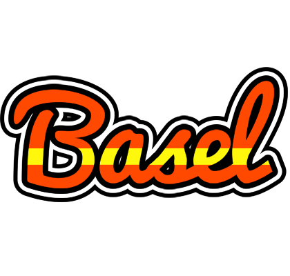 Basel madrid logo