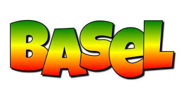 Basel mango logo