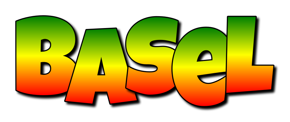Basel mango logo