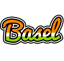 Basel mumbai logo