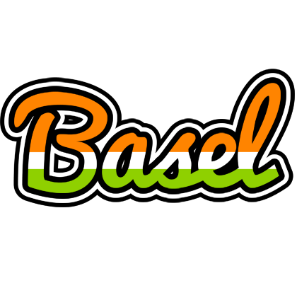 Basel mumbai logo